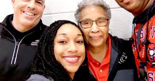 Effort aims to name gym after HJS coach