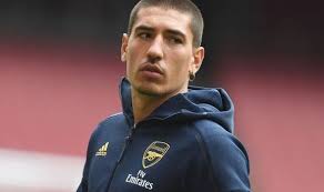 Arsenal reportedly only want around €20 million for hector bellerin, meaning he might be affordable for inter after all. Arsenal Transfer News Why Hector Bellerin Is Leaving Gunners Sweating Over New Contract Football Sport Express Co Uk