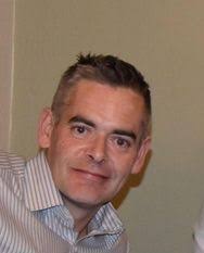 Condolence Book for Graham Gorham (Dundalk, Louth)