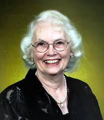 Mabel Hoffman Obituary