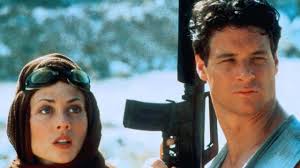 Bullet Points: Terminal Virus