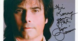 Photo Journey: R.I.P. Jami Jameson