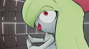 Kirlia gets fucked