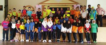 Sulaiman 4.0 jawatankuasa 1 murid 1 sukan 2012 pengerusi : Program 1 Murid 1 Sukan Siri 2 Persekutuan Lompat Tali Malaysia Myjurf