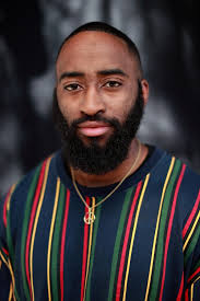 Byron Mapp's Instagram, Twitter & Facebook