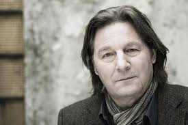 Krimi er som Liza Marklund i seng med Olav Hergel