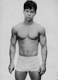 While marky mark gave the biebs his blessing, a source tells hollywoodlife.com exclusively that he also teased him! 90s Heart Throbs 90sheartthrobs Twitter