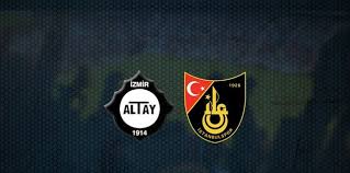 Peki, anadolu efes fenerbahçe beko saat kaçta, hangi kanalda? Altay Istanbulspor Maci Ne Zaman Saat Kacta Ve Hangi Kanalda Canli Yayinlanacak Tff 1 Lig Play Off Fotomac