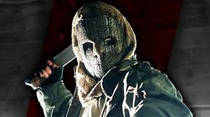 Bloody Axe Wound' Movie Ending Explained & Full Story: What Happens To Abby  And Sam? - IMDb