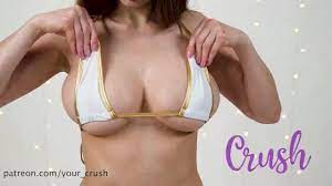 Patreon Promo | Patreon.com/your_crush - Pornhub.com