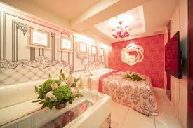 If you miss their reunion show at barboza on june 23, you will regret it. How To Book Japanese Love Hotels Online