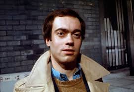 George Innes Stuart Draper Editorial Stock Photo