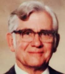 Rev. William Bussey Obituary March 19, 2016