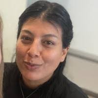 Angelica Casas's Instagram, Twitter & Facebook