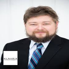 Mlnarik Law Group attorney,...