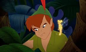 Peter Pan Peter Pan Disney Disney Icons Disney Cartoons