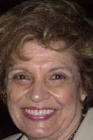 Shirley Iacoboni Obituary (1931