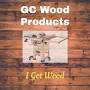 G.C. Wood Finish from gcwoodproducts.com