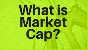 Market cap is short for market capitalization, meaning the total value of a particular cryptocurrency. Market Capitalization Explained Youtube