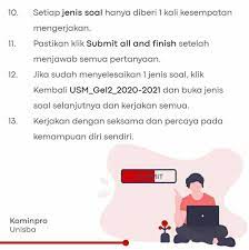 Soal pmb 2014/2015 universitas islam bandung dengan harga rp40.000 dari. Panduan Tes Online Universitas Islam Bandung Unisba Facebook