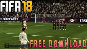 Working How To Download Get Fifa 18 For Pc Free Full Version Windows Youtube Tutorial Soccer Field
