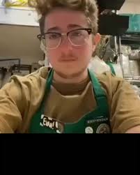 This would never happen in the 80s!