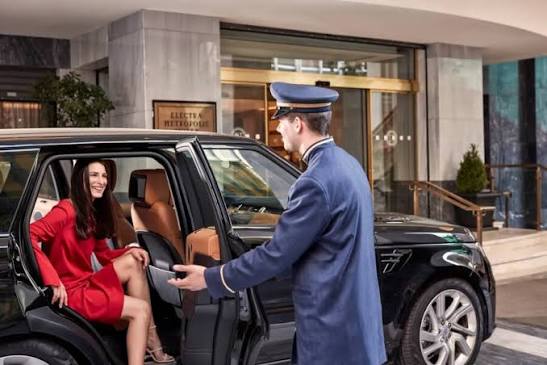 Goa Hotel Transfer Taxi
