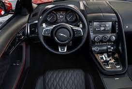 Maybe you would like to learn more about one of these? 2020 Jaguar F Type Svr Interior Jaguar F Type Jaguar F Type Interior 2020 Jaguar F Type