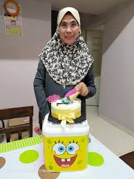 Maybe you would like to learn more about one of these? Syazni Rahim Blog Raikan Hari Lahir Mak Ke 60 Dengan Br