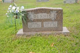 Floyd Ellsworth Dennis (1899-1976)