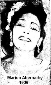 Marv Goldberg's R&B Notebooks