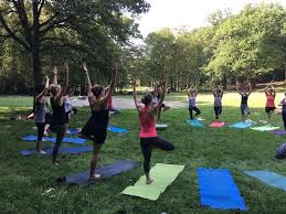 Our online yoga classes and programs are designed to help you take your practice to the next level. Yoga Classes In English In Paris Picture Of Affordable Yoga And Fitness Paris Tripadvisor