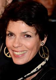 Elizabeth Bourgine Wikipedia Découvrez toute la carrière de elisabeth bourgine. elizabeth bourgine wikipedia