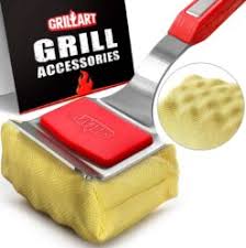 Safe BBQ Accessories Grill Tools
