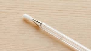 Make Your Own Stylus With 4 Household Items Yes Really Creative Bloq Diy Stylus Stylus Pen Diy Stylus