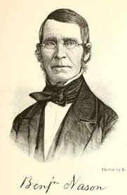 Benjamin Nason (1788-1875)