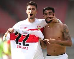 His main source of income is his professional career. Nicolas Gonzalez Scored Twice Argentina Fans Of Bengal Facebook