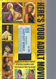 VHS XXX Porno Movies, adult vhs movies for sale, vhs xxx, vhs adult video -