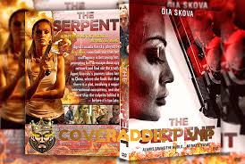 Ellie bamber, jenna coleman, tahar rahim and others. The Serpent 2021 Dvd Cover Cover Addict Free Dvd Bluray Covers And Movie Posters