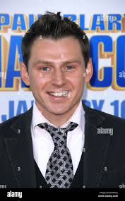 Keir odonnell paul blart hi-res stock photography and images