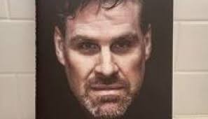 Message of Therien book 'Road to Redemption' still resonates