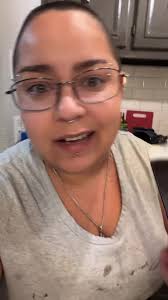 Man Snapping Fan at Father