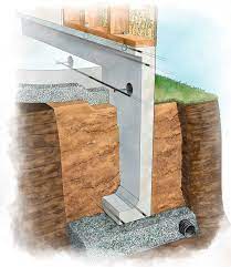 We did not find results for: Precast Concrete Custom Foundations Superior Walls