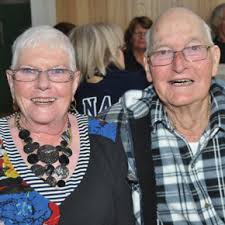 Wondai Farewells Margaret