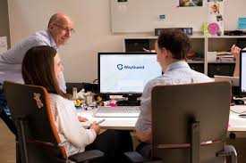 Mit Innovationen in Richtung Zukunft der Versicherungsbranche: Die  Wirtschaft Köln blickte hinter die Kulissen • DIE WIRTSCHAFT KÖLN