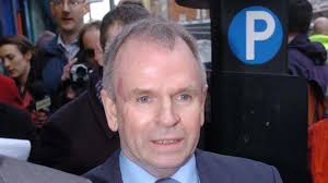 Colm Murphy who was found liable for Omagh bombing dies in Drogheda