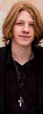 James Seymore's Instagram, Twitter & Facebook