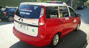To begin, enter your travel information in the fields below the map. Malaysia Professional Mpv Budget Taxi Services