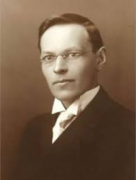 Rev Johan Johnson Haanstad (1880-1923)