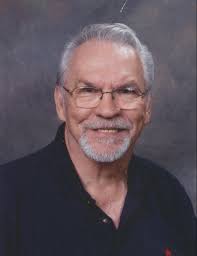 Obituary information for James Patterson